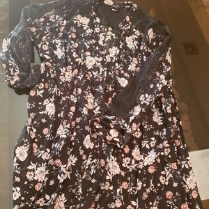 Torrid Tunic